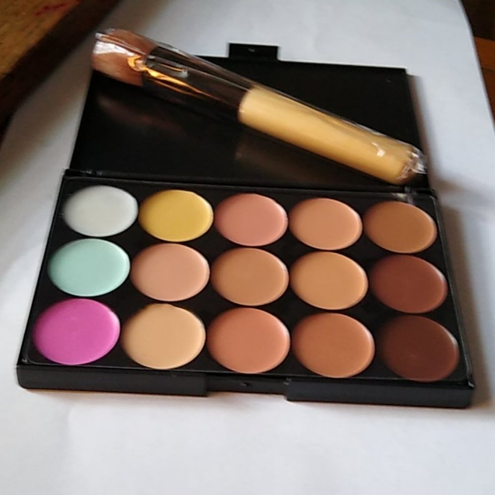 Women's Cosmetics